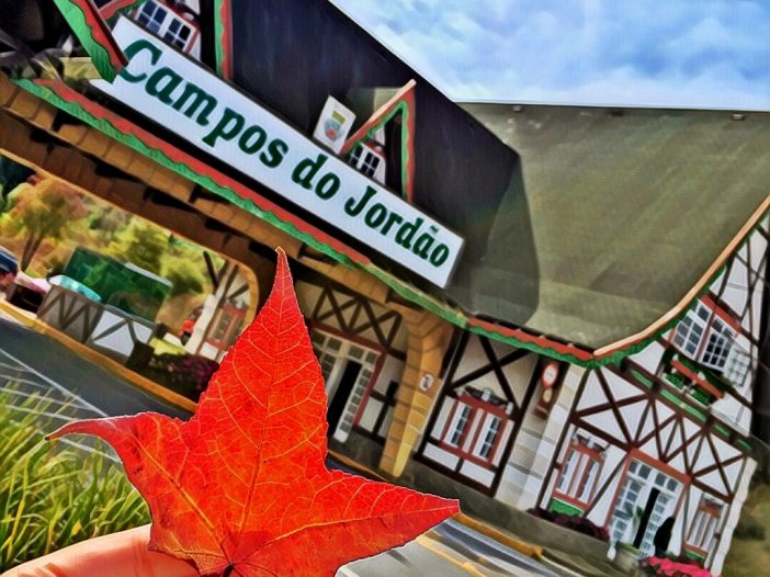 campos do jordao