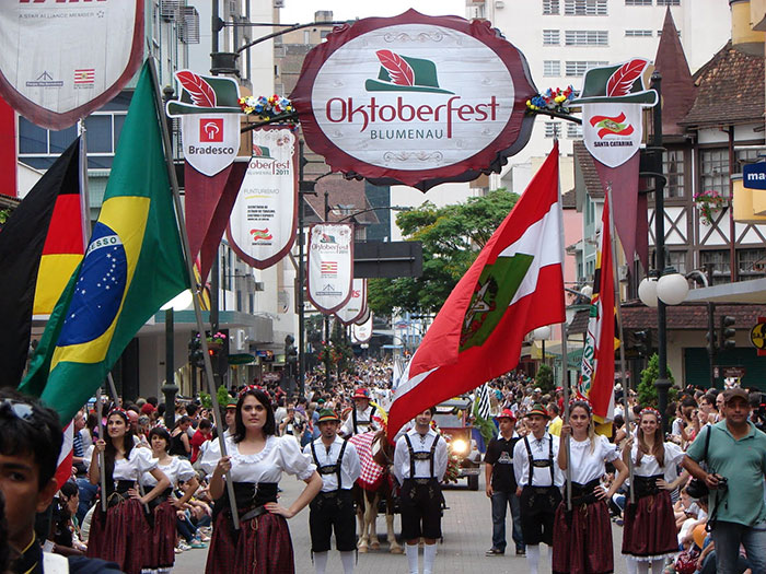 oktoberfest 2018