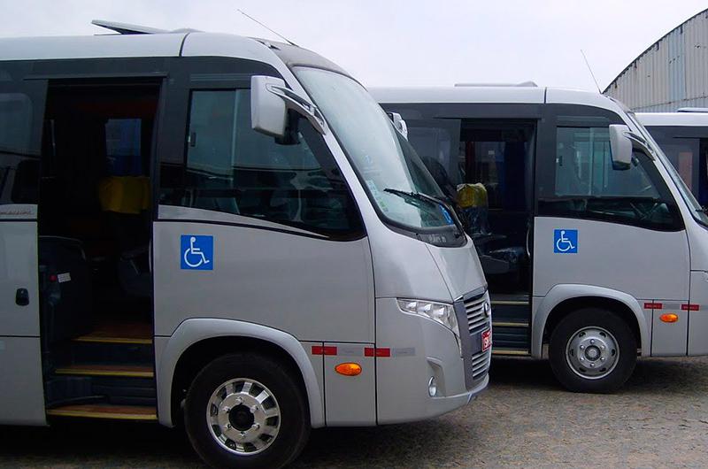 aluguel de micro-ônibus preço
