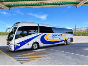 Aluguel de Ônibus para Excursão