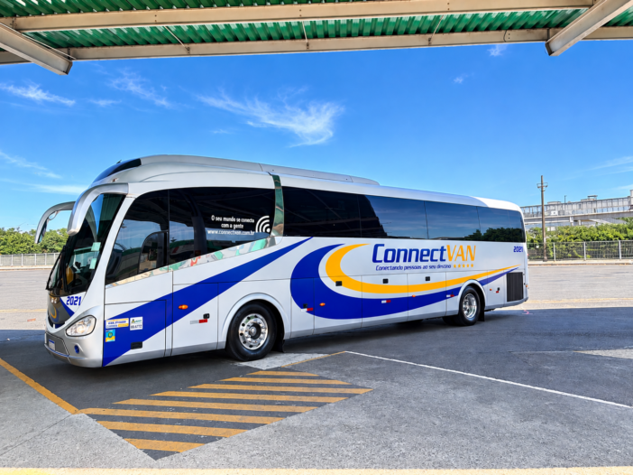 Aluguel de Ônibus para Excursão