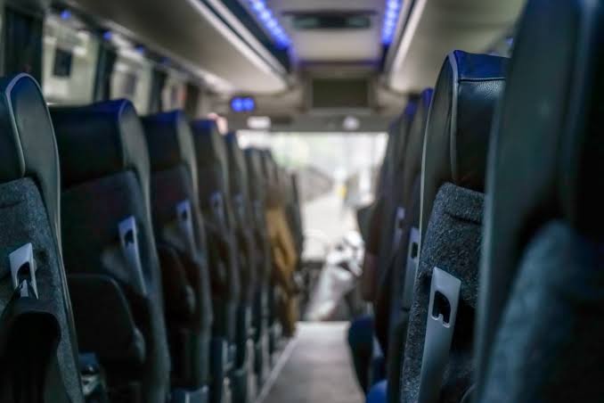 Aluguel de Ônibus para Excursão